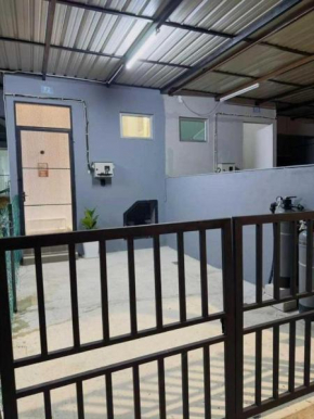 OYO Home 90978 Bq's Studio Homestay Bajet Alor Setar